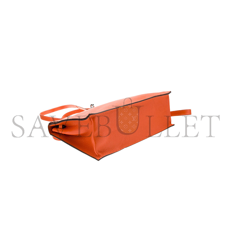 H**mes EVERCOLOR KELLY DANSE II BELT BAG (22*17*6cm)